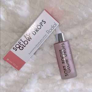 Radial Glow Primer